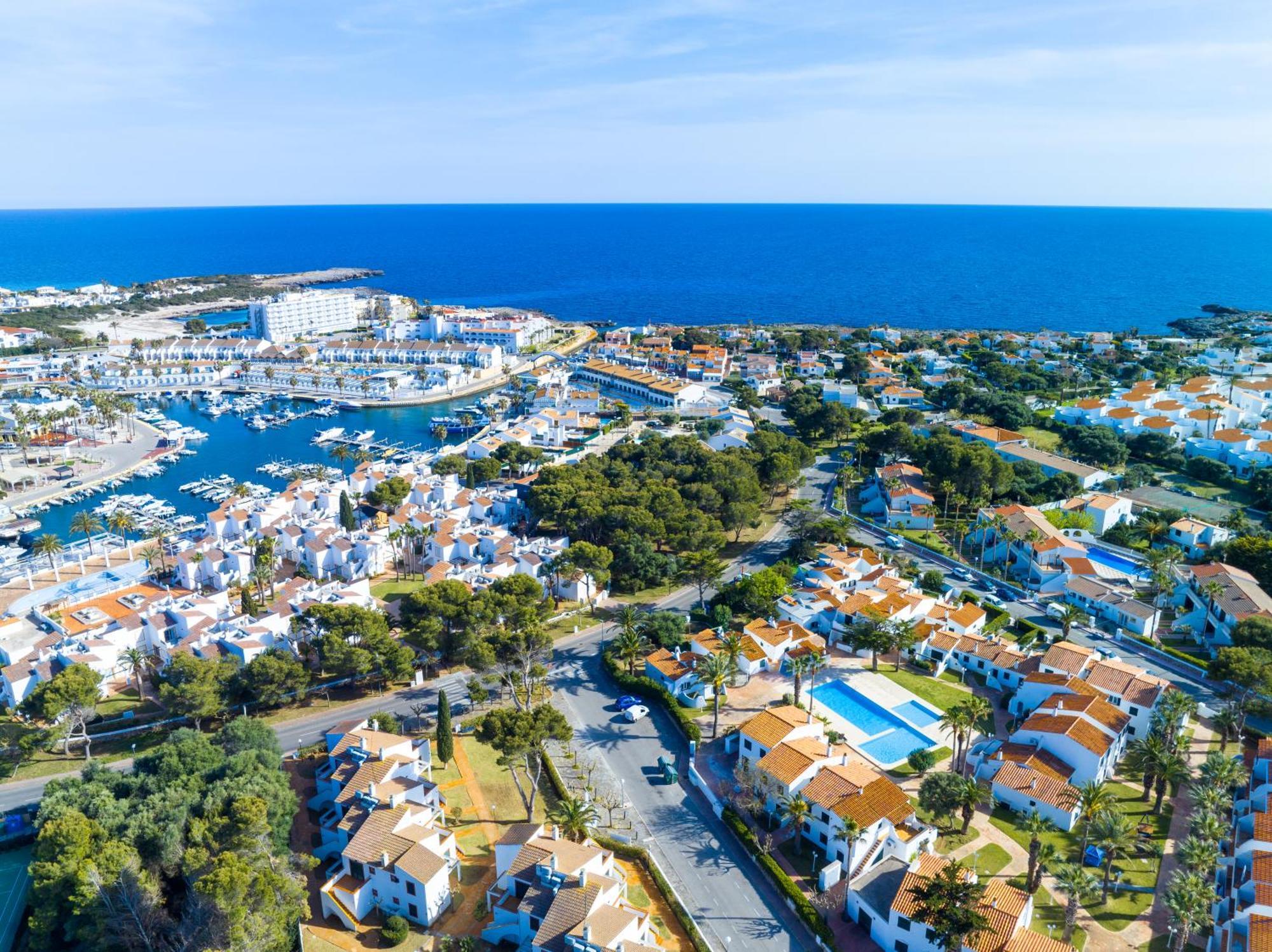Vista Faro-Apartamento Con Balcon Que Mira Al Mar กาลาเอนบอสช์ ภายนอก รูปภาพ